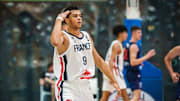 Noah Penda France Forward