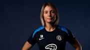 Chelsea's new head coach Sonia Bompastor 