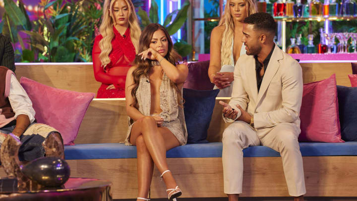 Love Island USA - Season 6