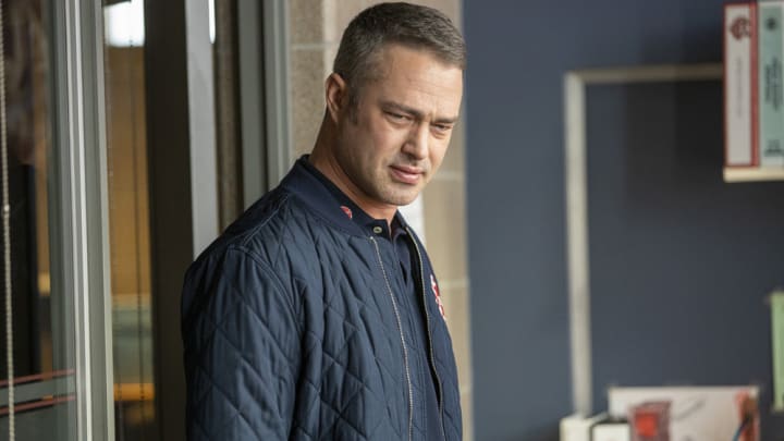 Chicago Fire - Season 9 Chicago Fire - Season 9