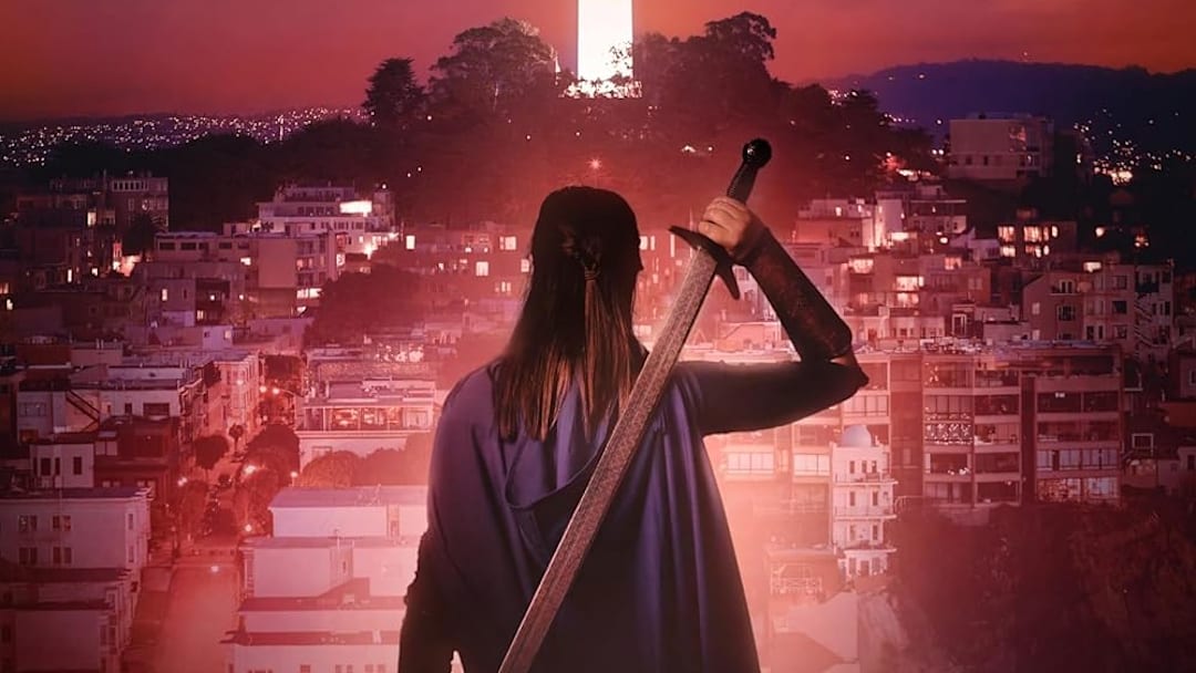 Pearl City by Julia Vee and Ken Bebelle (The Phoenix Hoard #3)