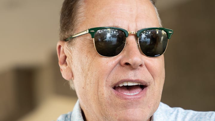 Lars Graff tiene más de 30 años de experiencia en la ATP.