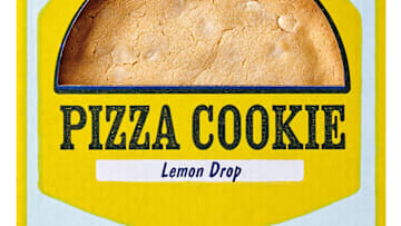 Mama Cozzi's Pizza Cookie, Lemon Drop
