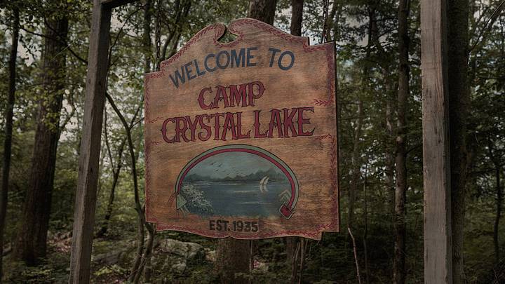 Camp Crystal Lake