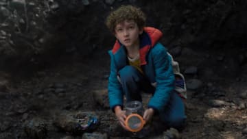 TEACUP -- "Quite For No Reason" Episode 103 -- Pictured: Caleb Dolden as Arlo Chenoweth