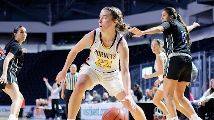 White River Hornets - Jan 19, 2026