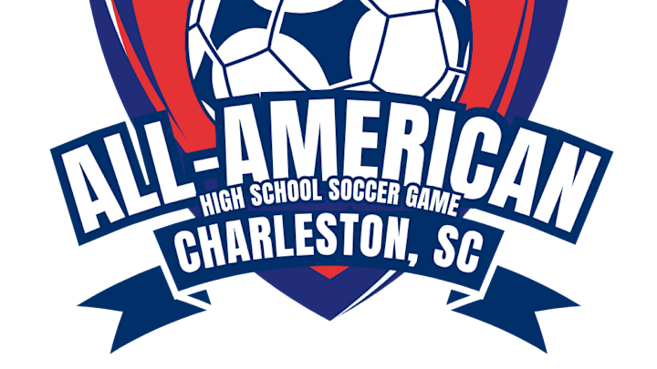 This year's High School Soccer All-America Games for fall-playing athletes will be played on Dec. 13 in South Carolina. This year's High School Soccer All-America Games for fall-playing athletes will be played on Dec. 13 in South Carolina.