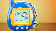 Tamagotchi