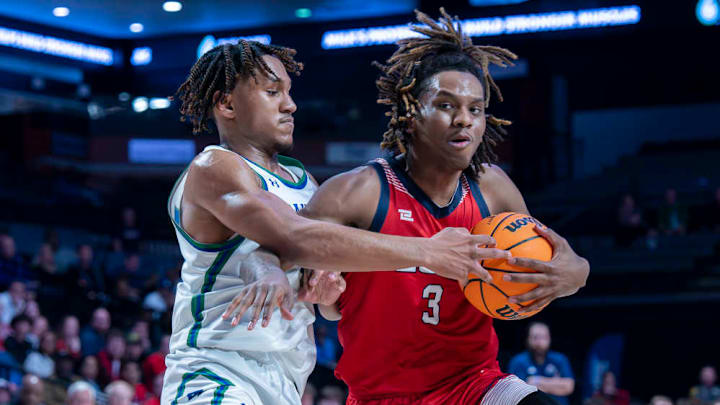 South Lakes Seahawks vs Woodson Cavaliers - Mar 15, 2025 South Lakes Seahawks vs Woodson Cavaliers - Mar 15, 2025