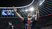 UEFA Champions League Final 2025Paris Saint-Germain v FC Internazionale Milano