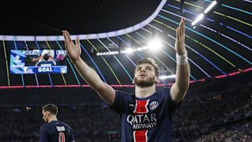 UEFA Champions League Final 2025Paris Saint-Germain v FC Internazionale Milano