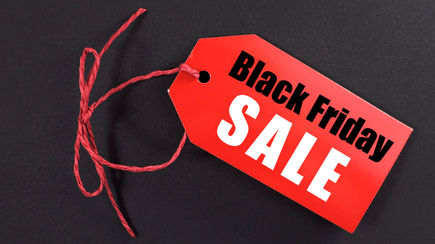 30 MustHave Black Friday Deals for Foodies