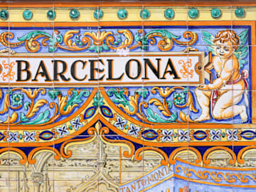 Barcelona