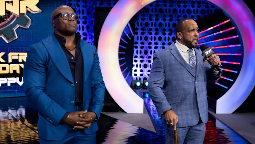 AEW (Submitted by Raphael Garcia)