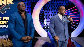 AEW (Submitted by Raphael Garcia)