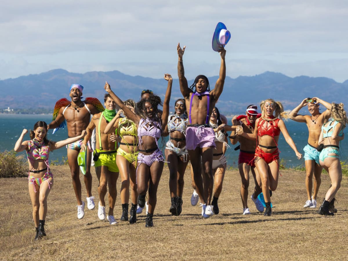 Love Island USA is on tonight and season 6 episode 13 is not one you want to miss