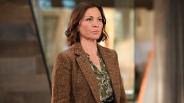 FOUND -- "Missing While Difficult" Episode 202 -- Pictured: Kelli Williams as Margaret -- (Photo by: Matt Miller/NBC)