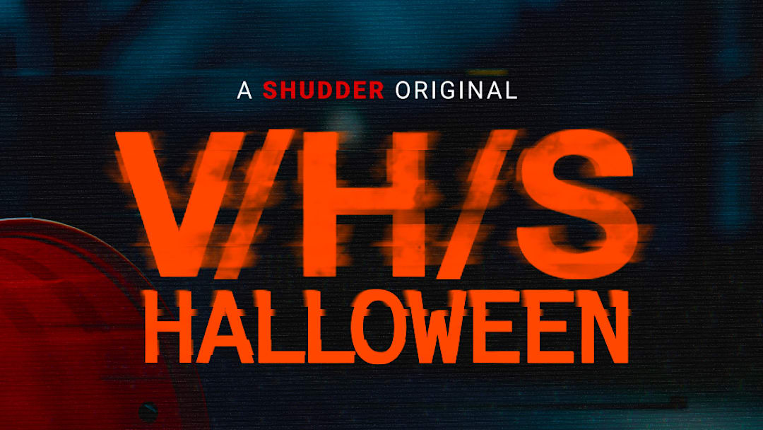V/H/S Halloween - Courtesy Shudder