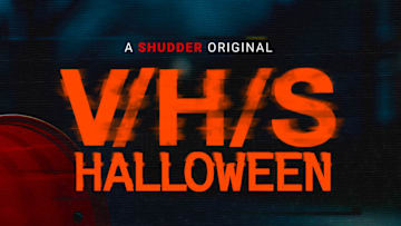 V/H/S Halloween - Courtesy Shudder