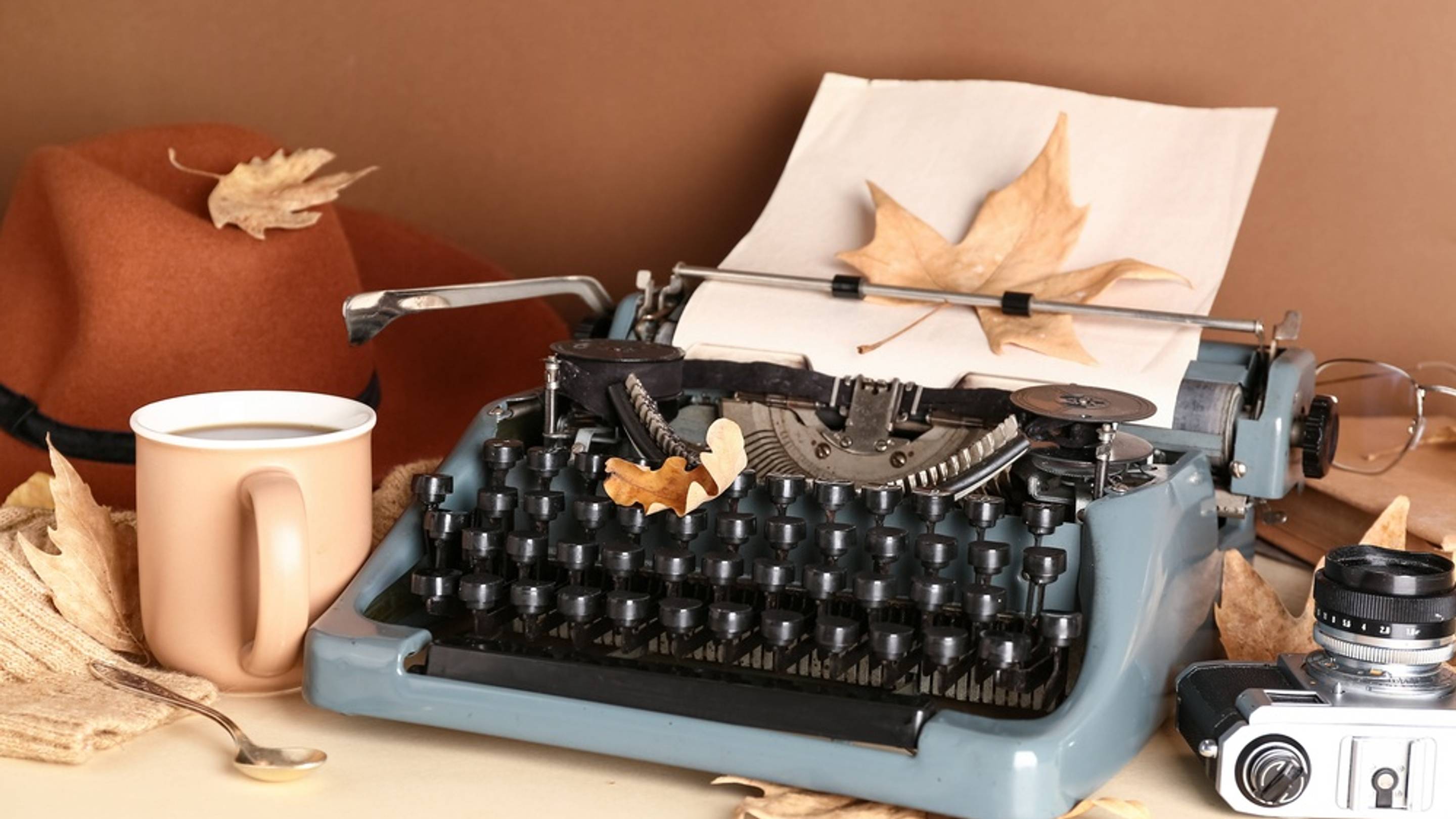 The Fall Traditions That Used to Find You Without a Phone