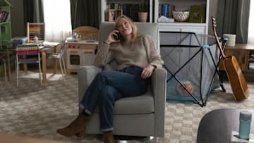 LAW & ORDER: SPECIAL VICTIMS UNIT -- "Prima Nocta" Episode 25011 -- Pictured: Kelli Giddish as Amanda Rollins -- (Photo by: Virginia Sherwood/NBC)