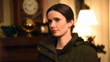 GRIMM -- "The End" Episode 613 -- Pictured: Bitsie Tulloch as Eve 