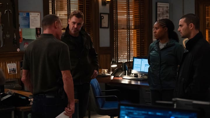 Chicago P.D. - Season 12