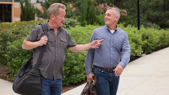 Chicago Fire - Season 13