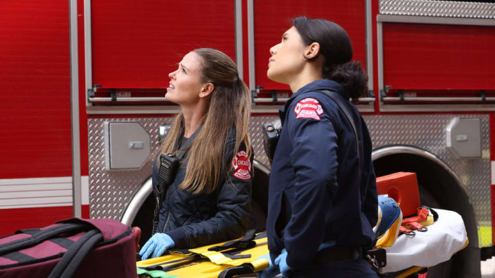 Chicago Fire - Season 12