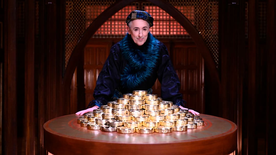 Euan Cherry/Peacock