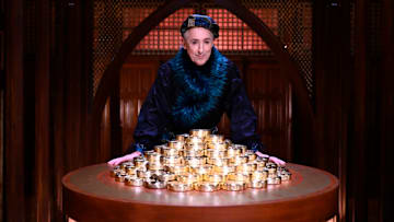 Euan Cherry/Peacock