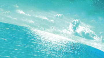 Consider Phlebas by Iain M. Banks (The Culture #1). Image: Orbit.