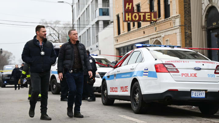 Chicago P.D. - Season 10