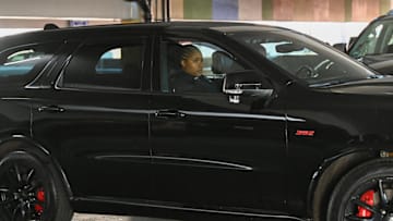 CHICAGO P.D. -- "Marie" Episode 12011/12014 -- Pictured: Toya Turner as Kiana Cook -- (Photo by: Lori Allen/NBC)