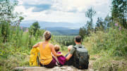 Family trip