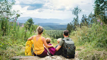 Family trip