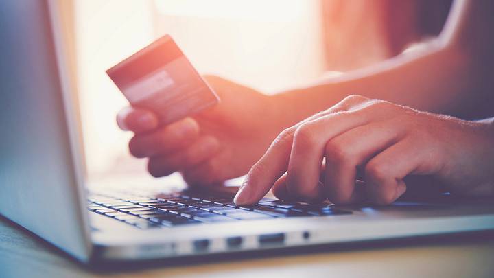 Shopping Online Shopping Online