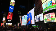 Times Square