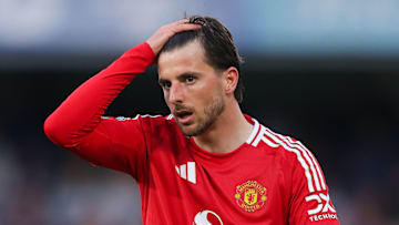 Chelsea FC v Manchester United FC - Premier League