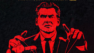 Mr. McMahon - Netflix