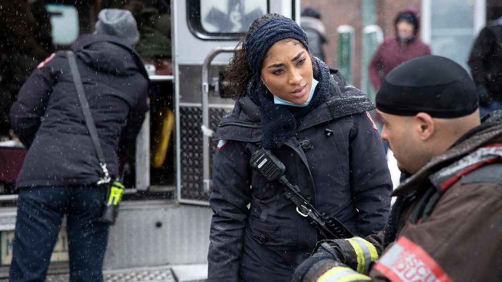 5 One Chicago characters who left the franchise too soon