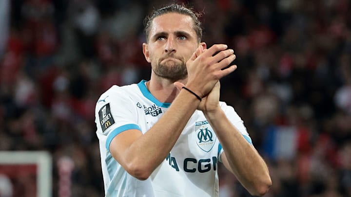 Adrien Rabiot
