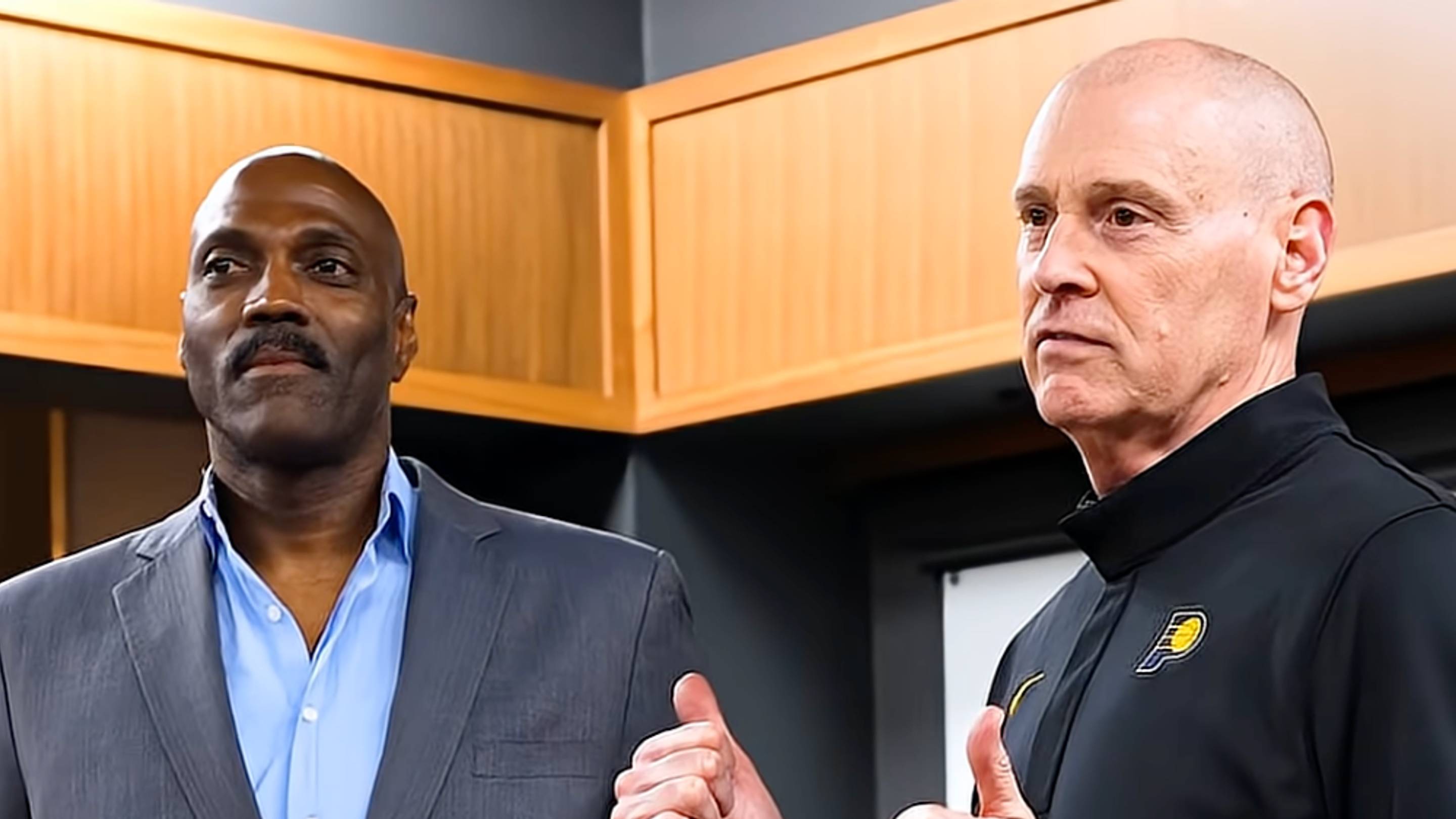 How the Pacers Are Keeping Their Past Connected to the Present