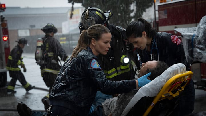 Chicago Fire - Season 13