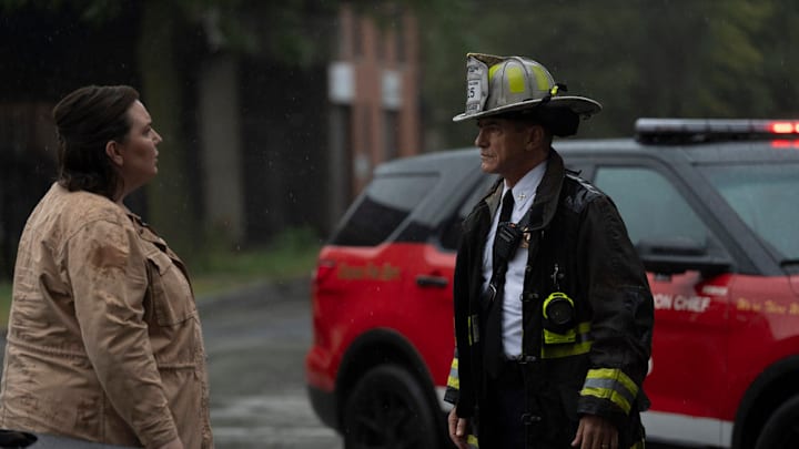 Chicago Fire - Season 13