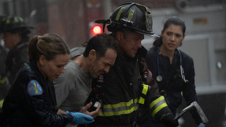 Chicago Fire - Season 13