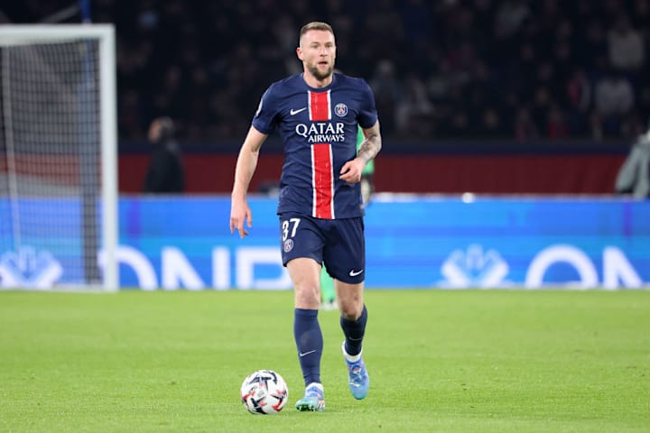 Milan Skriniar