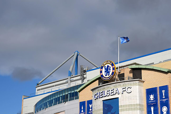 Chelsea v Sunderland - Premier League