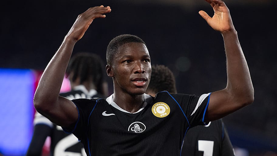 Moisés Caicedo