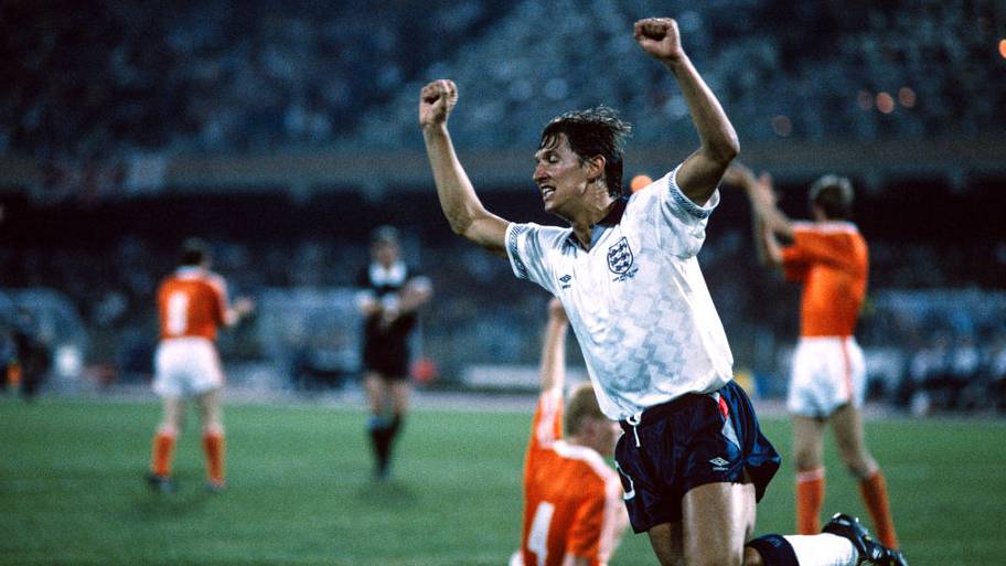 Gary Lineker